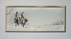 Donald Vann Native American Art